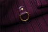 Authentic Louis Vuitton Monogram Neverfull MM Totem Tote Bag M41664 LV 4151F
