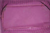 Authentic Louis Vuitton Monogram Neverfull MM Totem Tote Bag M41664 LV 4151F