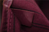 Authentic Louis Vuitton Monogram Neverfull MM Totem Tote Bag M41664 LV 4151F