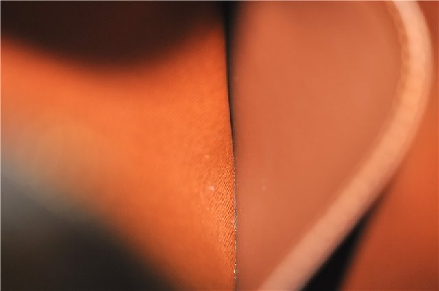 Authentic Louis Vuitton Monogram Danube Shoulder Cross Body Bag M45266 LV 4153F