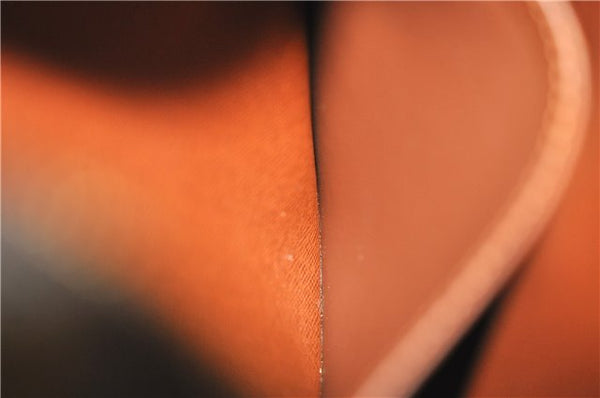 Authentic Louis Vuitton Monogram Danube Shoulder Cross Body Bag M45266 LV 4153F