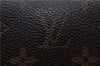 Auth Louis Vuitton Monogram Portefeuille Viennois Purse Wallet M61674 LV 4157D