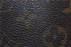 Auth Louis Vuitton Monogram Portefeuille Viennois Purse Wallet M61674 LV 4157D