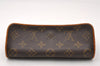 Authentic Louis Vuitton Monogram Pochette Twin PM Shoulder Bag M51854 Junk 4158I