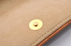 Authentic Louis Vuitton Monogram Pochette Twin PM Shoulder Bag M51854 Junk 4158I