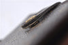 Auth Louis Vuitton Monogram Porte Monnaie Billets Viennois M61663 Wallet 4159D