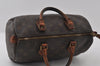 Authentic Louis Vuitton Monogram Speedy 30 Hand Boston Bag M41526 LV 4160I