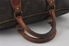 Authentic Louis Vuitton Monogram Speedy 30 Hand Boston Bag M41526 LV 4160I