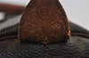 Authentic Louis Vuitton Monogram Speedy 30 Hand Boston Bag M41526 LV 4160I