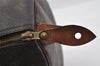 Authentic Louis Vuitton Monogram Speedy 30 Hand Boston Bag M41526 LV 4160I