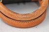 Authentic Louis Vuitton Monogram Keepall 55 Travel Boston Bag M41424 LV 4168F