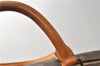 Authentic Louis Vuitton Monogram Keepall 55 Travel Boston Bag M41424 LV 4168F