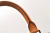 Authentic Louis Vuitton Monogram Keepall 55 Travel Boston Bag M41424 LV 4168F