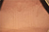 Authentic Louis Vuitton Monogram Keepall 55 Travel Boston Bag M41424 LV 4168F