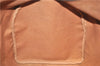 Authentic Louis Vuitton Monogram Keepall 55 Travel Boston Bag M41424 LV 4168F
