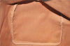 Authentic Louis Vuitton Monogram Keepall 55 Travel Boston Bag M41424 LV 4168F