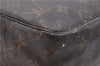 Louis Vuitton Monogram Trousse Toilette 28 Clutch Hand Bag M47522 Junk 4169D