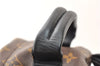 Authentic Louis Vuitton Monogram Palm Springs PM Backpack M41560 LV 4169F