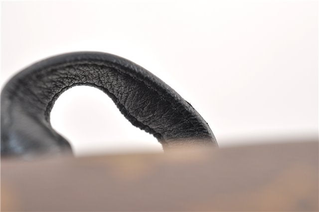 Authentic Louis Vuitton Monogram Palm Springs PM Backpack M41560 LV 4169F