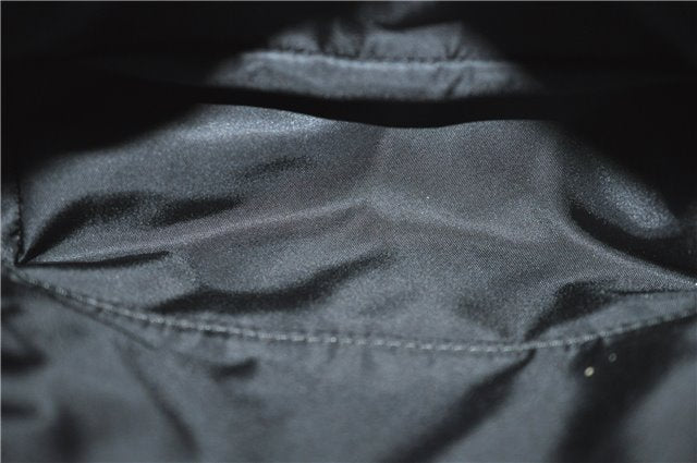 Authentic Louis Vuitton Monogram Palm Springs PM Backpack M41560 LV 4169F