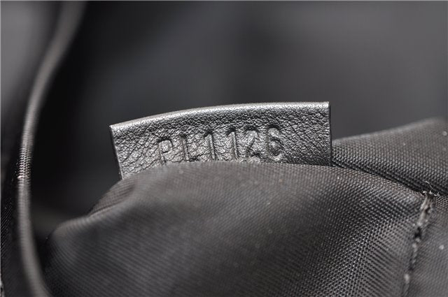 Authentic Louis Vuitton Monogram Palm Springs PM Backpack M41560 LV 4169F