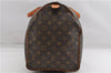 Authentic Louis Vuitton Monogram Keepall 50 Boston Bag M41426 LV 4170D