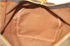 Authentic Louis Vuitton Monogram Keepall 50 Boston Bag M41426 LV 4170D