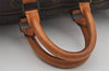 Authentic Louis Vuitton Monogram Keepall 45 Travel Boston Bag M41428 LV 4171I