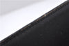 Authentic Louis Vuitton Epi Sac Triangle Hand Bag Black M52092 LV 4173D