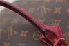 Authentic Louis Vuitton Monogram Phoenix MM M41541 2Way Shoulder Hand Bag 4173F