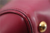 Authentic Louis Vuitton Monogram Phoenix MM M41541 2Way Shoulder Hand Bag 4173F