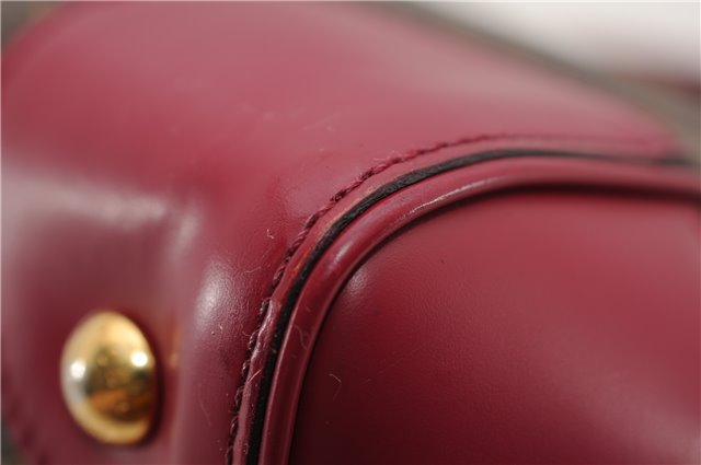 Authentic Louis Vuitton Monogram Phoenix MM M41541 2Way Shoulder Hand Bag 4173F