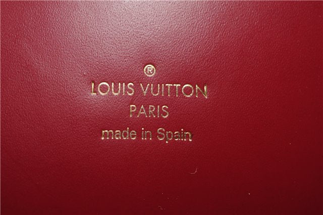 Authentic Louis Vuitton Monogram Phoenix MM M41541 2Way Shoulder Hand Bag 4173F