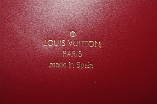 Authentic Louis Vuitton Monogram Phoenix MM M41541 2Way Shoulder Hand Bag 4173F