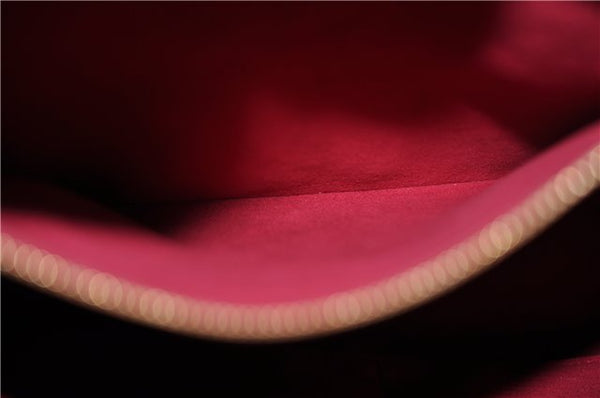 Authentic Louis Vuitton Monogram Phoenix MM M41541 2Way Shoulder Hand Bag 4173F