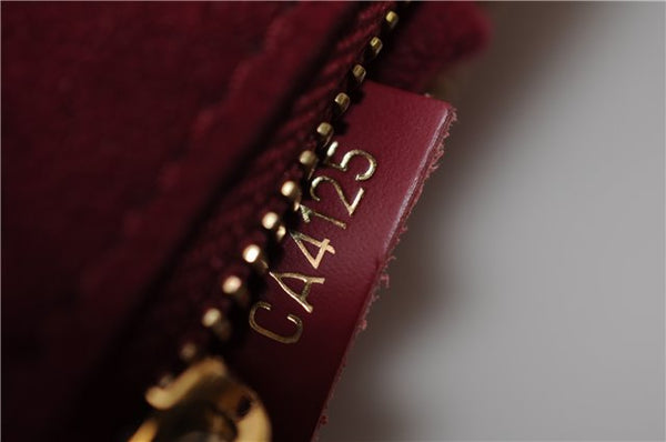 Authentic Louis Vuitton Monogram Phoenix MM M41541 2Way Shoulder Hand Bag 4173F