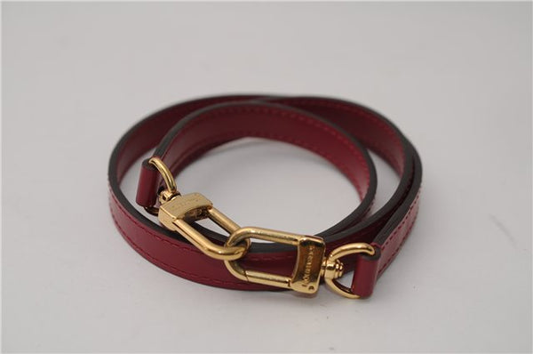 Authentic Louis Vuitton Monogram Phoenix MM M41541 2Way Shoulder Hand Bag 4173F