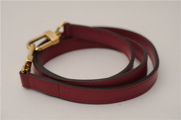 Authentic Louis Vuitton Monogram Phoenix MM M41541 2Way Shoulder Hand Bag 4173F