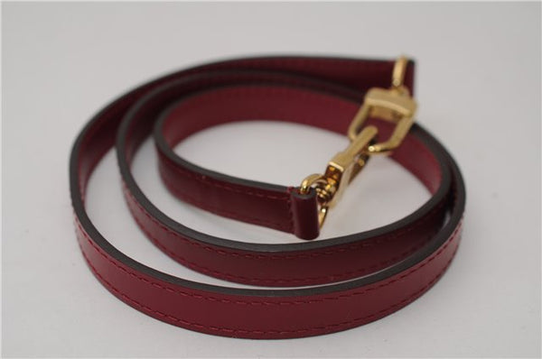 Authentic Louis Vuitton Monogram Phoenix MM M41541 2Way Shoulder Hand Bag 4173F