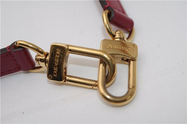 Authentic Louis Vuitton Monogram Phoenix MM M41541 2Way Shoulder Hand Bag 4173F