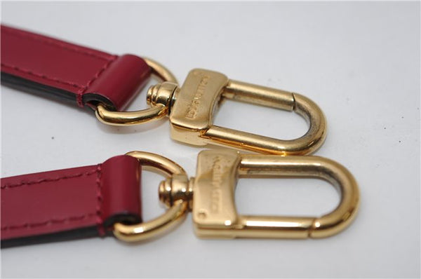 Authentic Louis Vuitton Monogram Phoenix MM M41541 2Way Shoulder Hand Bag 4173F