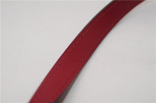 Authentic Louis Vuitton Monogram Phoenix MM M41541 2Way Shoulder Hand Bag 4173F