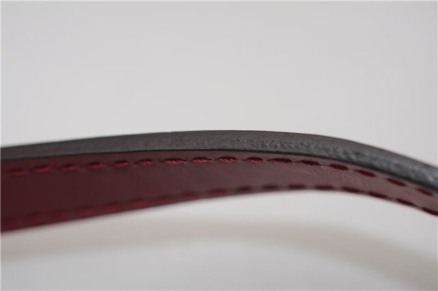 Authentic Louis Vuitton Monogram Phoenix MM M41541 2Way Shoulder Hand Bag 4173F