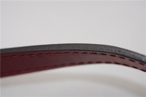 Authentic Louis Vuitton Monogram Phoenix MM M41541 2Way Shoulder Hand Bag 4173F