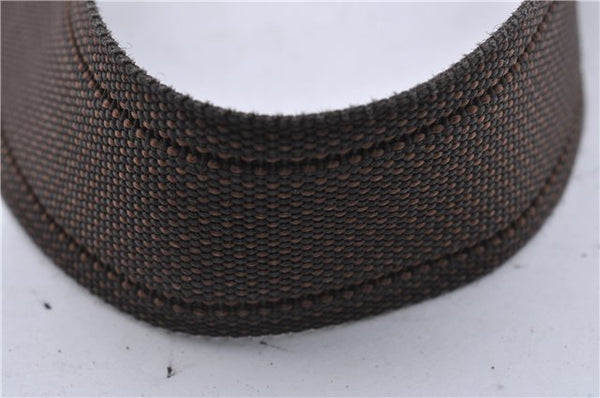 Auth Louis Vuitton Monogram Reporter PM Shoulder Cross Body Bag M45254 LV 4176D