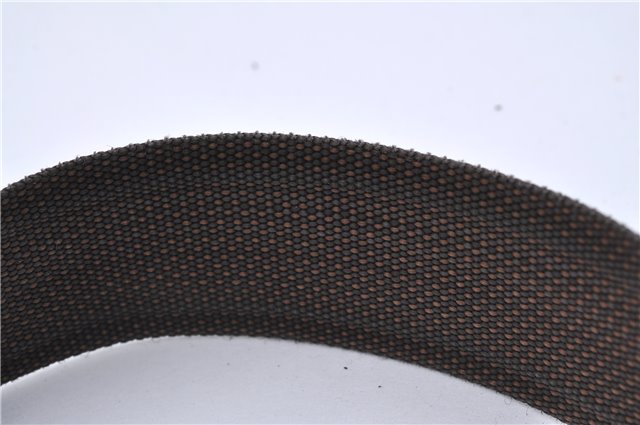 Auth Louis Vuitton Monogram Reporter PM Shoulder Cross Body Bag M45254 LV 4176D