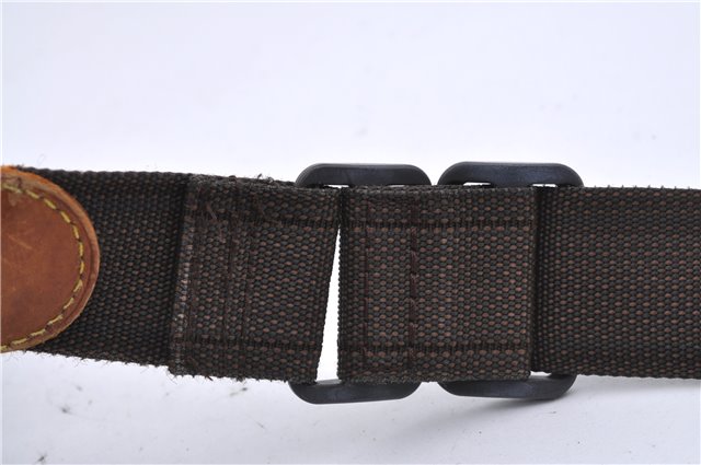 Auth Louis Vuitton Monogram Reporter PM Shoulder Cross Body Bag M45254 LV 4176D