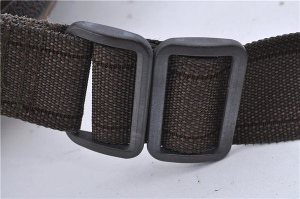 Auth Louis Vuitton Monogram Reporter PM Shoulder Cross Body Bag M45254 LV 4176D