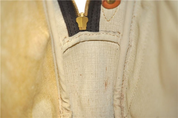 Auth Louis Vuitton Monogram Reporter PM Shoulder Cross Body Bag M45254 LV 4176D