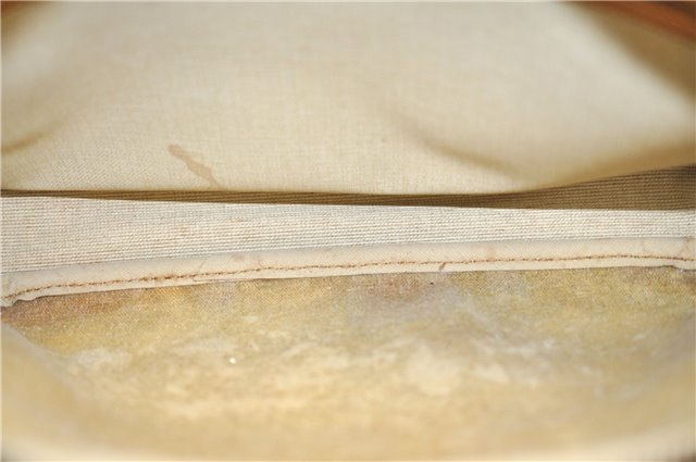 Auth Louis Vuitton Monogram Reporter PM Shoulder Cross Body Bag M45254 LV 4176D